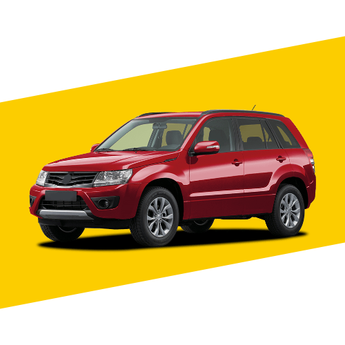 VITARA 5P (2006 2014)